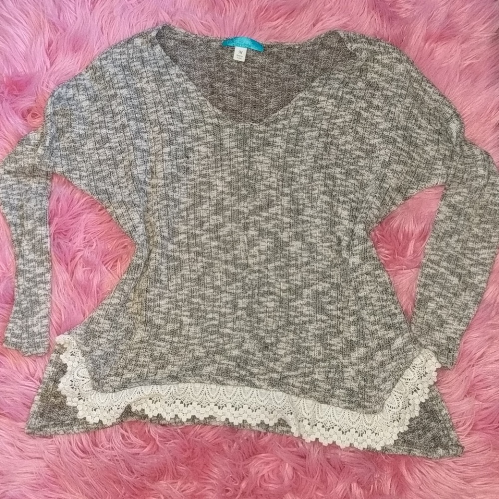 Francesca's Top